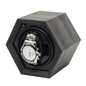 Kutija za sat - Hexagon