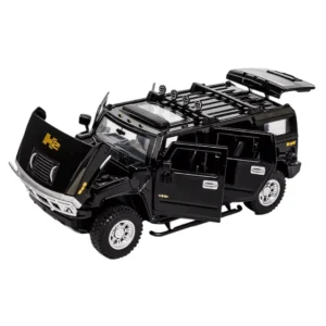 Maketa – Hummer H2 1/18