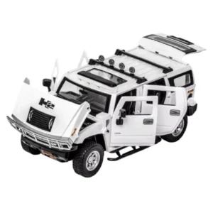 Maketa – Hummer H2 1/18
