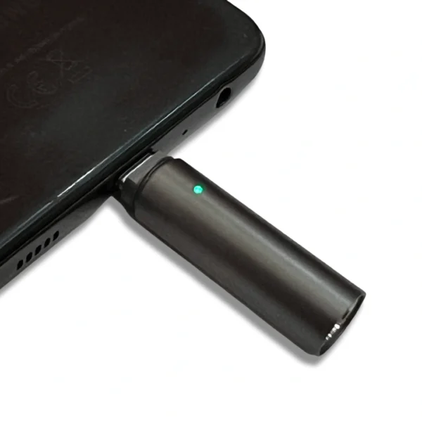 Privezak – Mini Upaljač USB