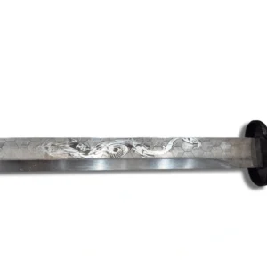Katana Shadow of the Dragon