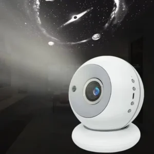 Lampa Projektor - Galaxy