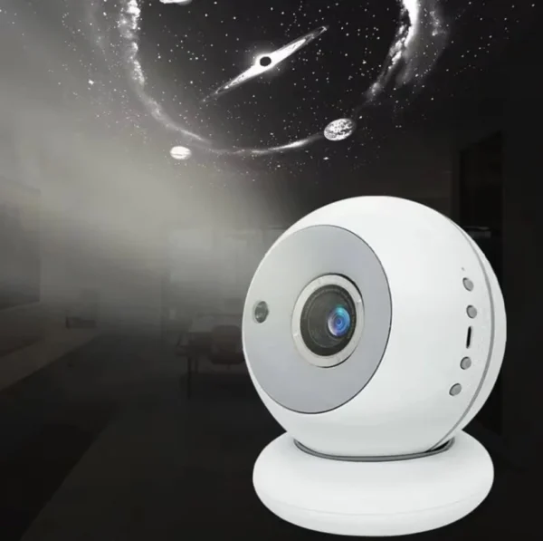 Lampa Projektor - Galaxy