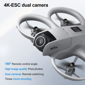 Dron Mini GT3