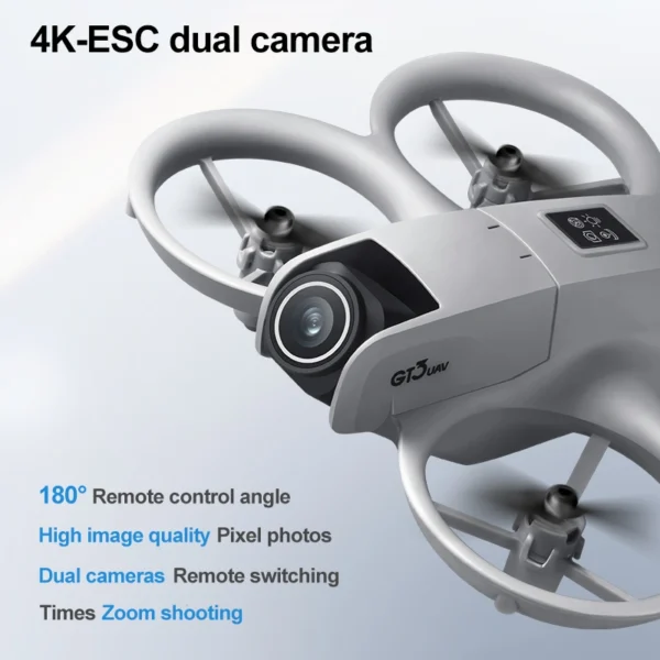 Dron Mini GT3
