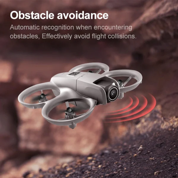 Dron Mini GT3