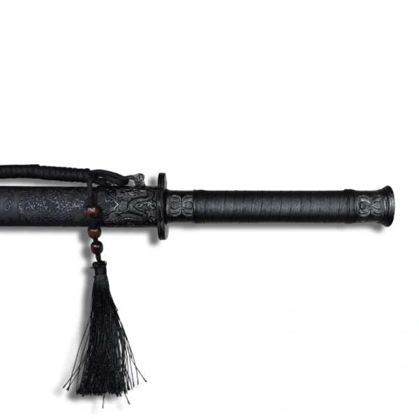 Katana Shadow of the Dragon