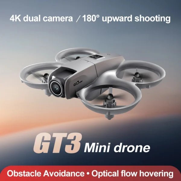 Dron Mini GT3