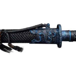 Katana Regal Eclipse