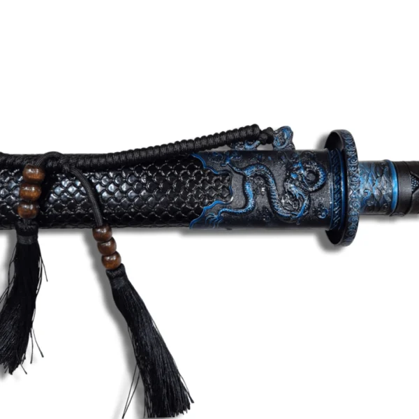 Katana Regal Eclipse