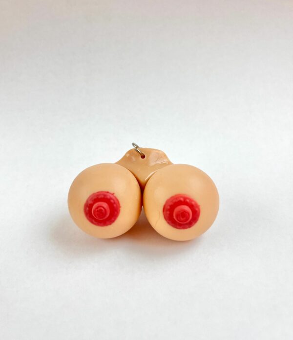 Privezak Boobies