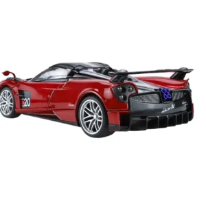 Maketa - Pagani Huayra Roadster 1/18