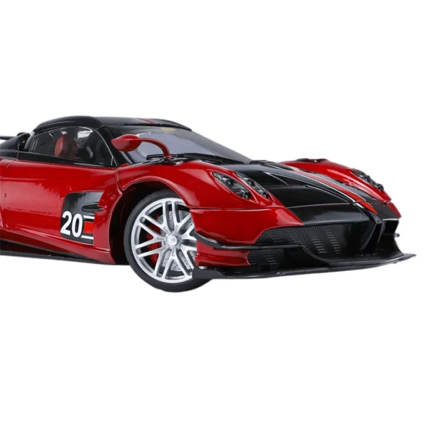 Maketa - Pagani Huayra Roadster 1/18