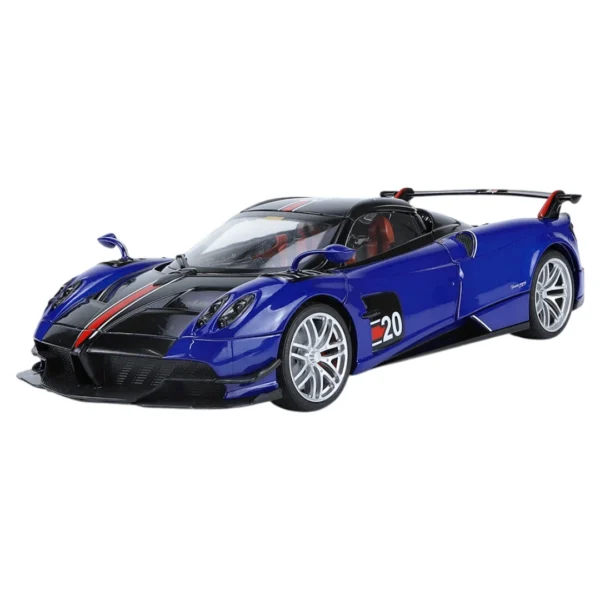 Maketa - Pagani Huayra Roadster 1/18