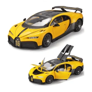 Maketa - Buggati Kailong Track Edition 1/18