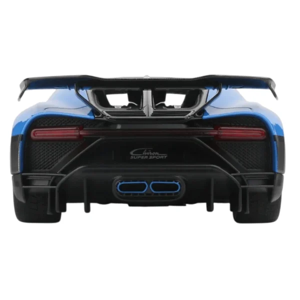 Maketa - Buggati Kailong Track Edition 1/18