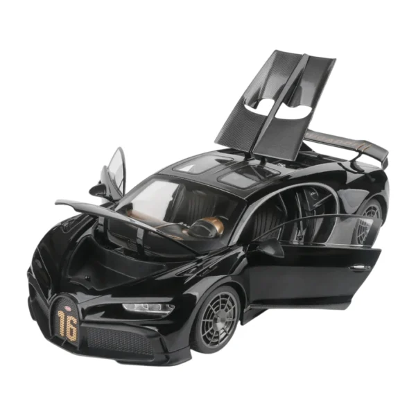 Maketa - Buggati Kailong Track Edition 1/18
