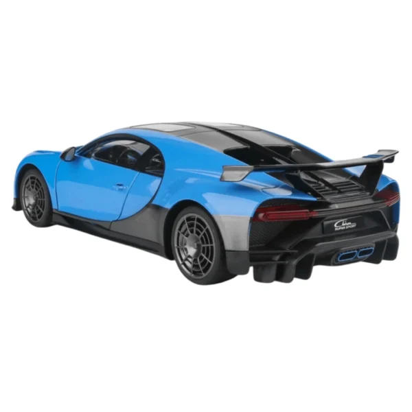 Maketa - Buggati Kailong Track Edition 1/18