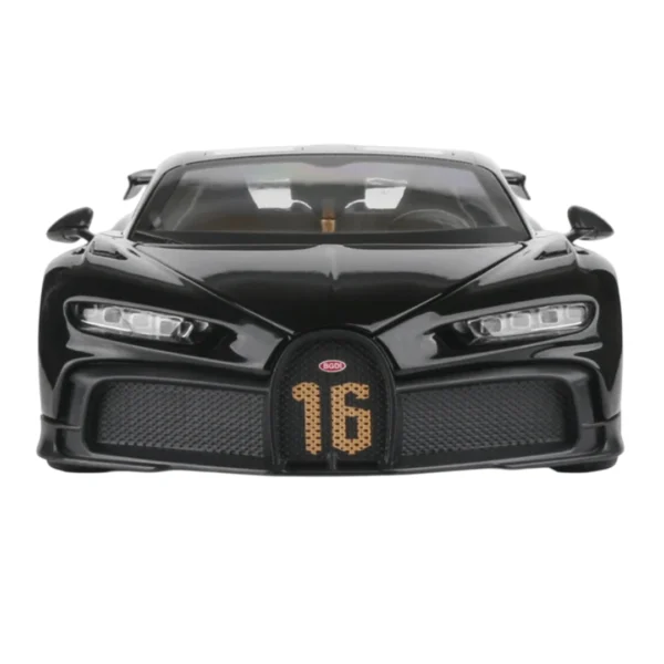 Maketa - Buggati Kailong Track Edition 1/18