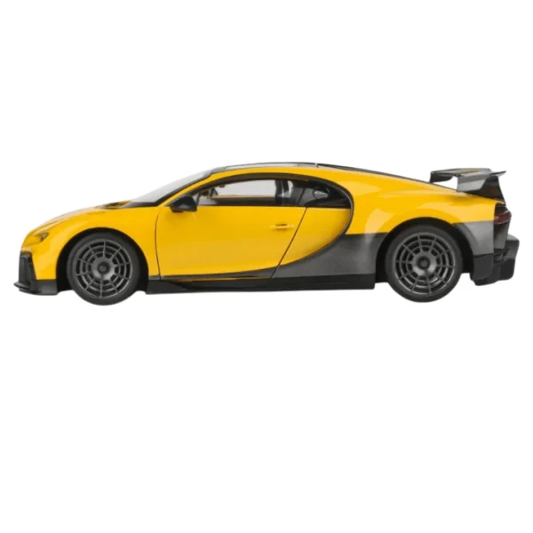 Maketa - Buggati Kailong Track Edition 1/18