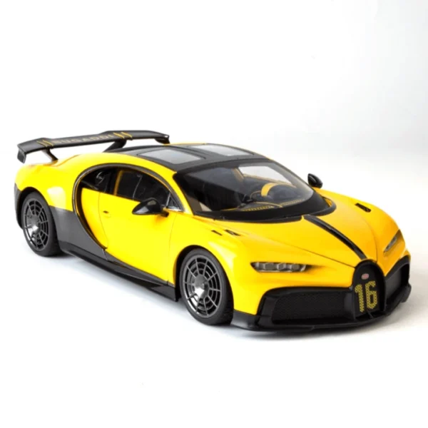 Maketa - Buggati Kailong Track Edition 1/18