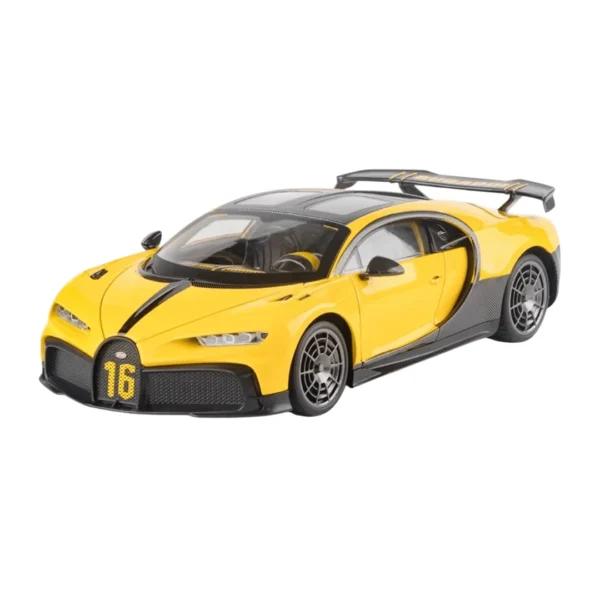 Maketa - Buggati Kailong Track Edition 1/18