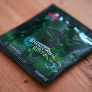 Gel Blaster kuglice