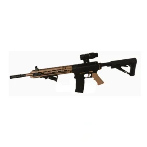 Puška M4A1 – GEL BLASTER Premium