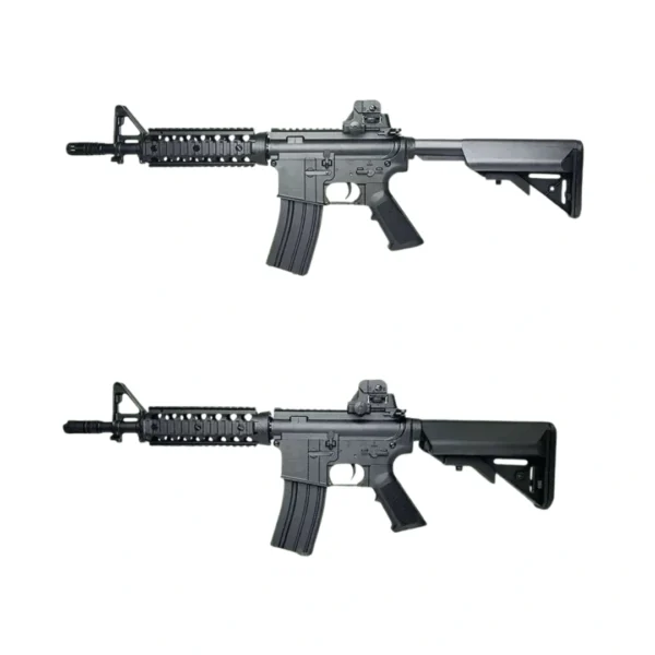 Puška M4A1 – GEL BLASTER Premium