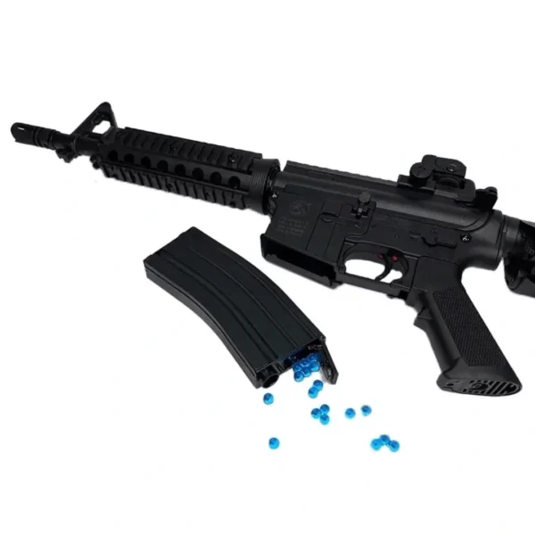 Puška M4A1 – GEL BLASTER Premium