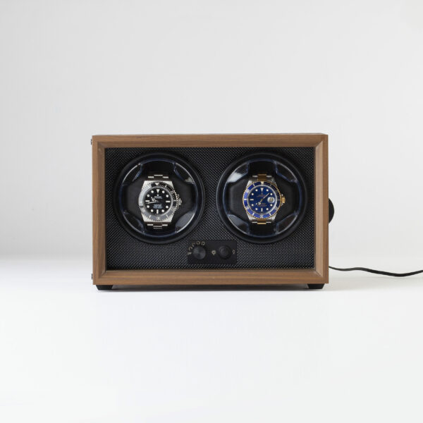 Automatska kutija za satove 2 Cabinet