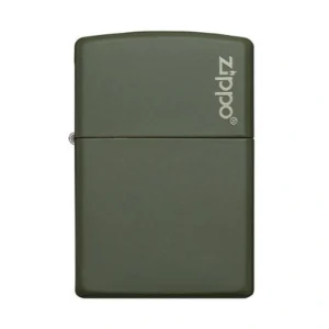 Zippo Upaljač Green Matte 221zl