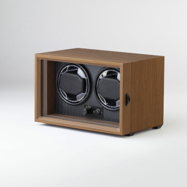 Automatska kutija za satove 2 Cabinet