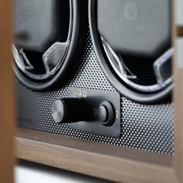 Automatska kutija za satove 2 Cabinet