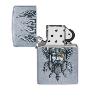 Zippo Upaljač Viking Warrior Desire 29871