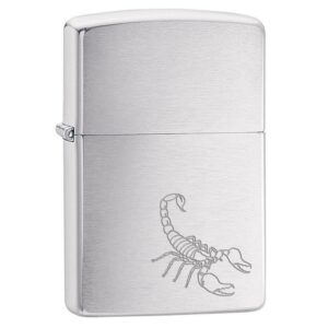 Zippo PF18 Scorpion 29684