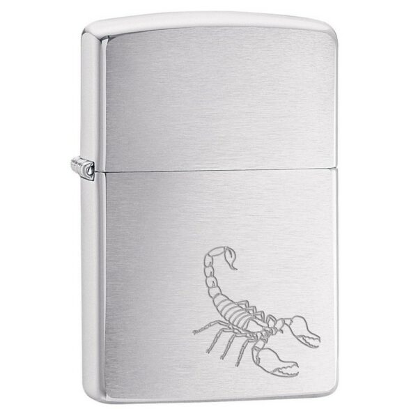 Zippo PF18 Scorpion 29684