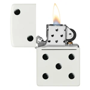 Zippo Upaljač Domino Design 46159