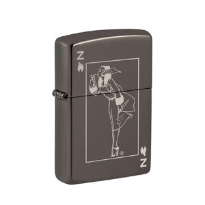ZIPPO Upaljač Windy Design 49797