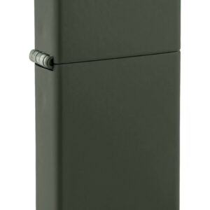 Zippo Upaljač Slim Green Mate 1627