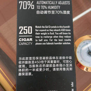 Gel Ovlaživač Za Humidor