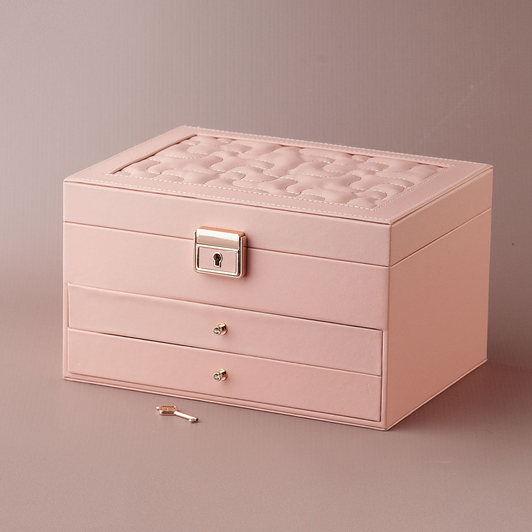 Kutija Za Nakit Tesoro 6 Kutija Za Nakit Tesoro