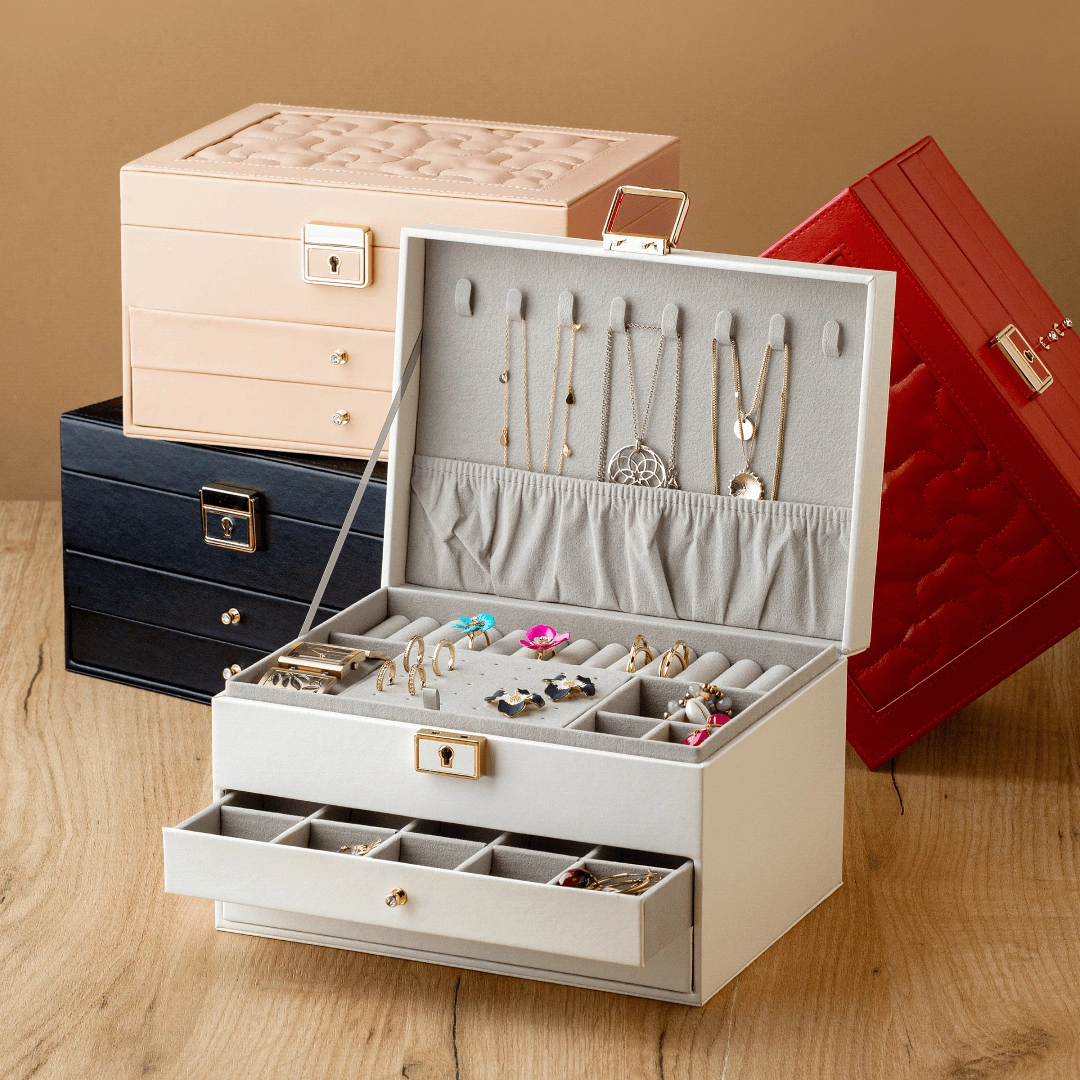 Kutija Za Nakit Tesoro 17 Kutija Za Nakit Tesoro