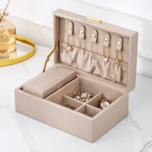 Kutija za nakit – Biqi Elegance M + travel