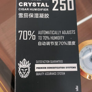 Gel Ovlaživač Za Humidor