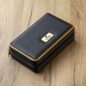 Putni Humidor Exclusive + Sjekač