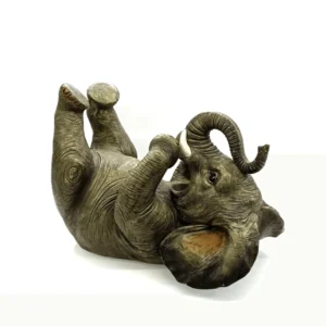 Držač za vino - Slon