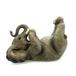 Držač za vino - Slon