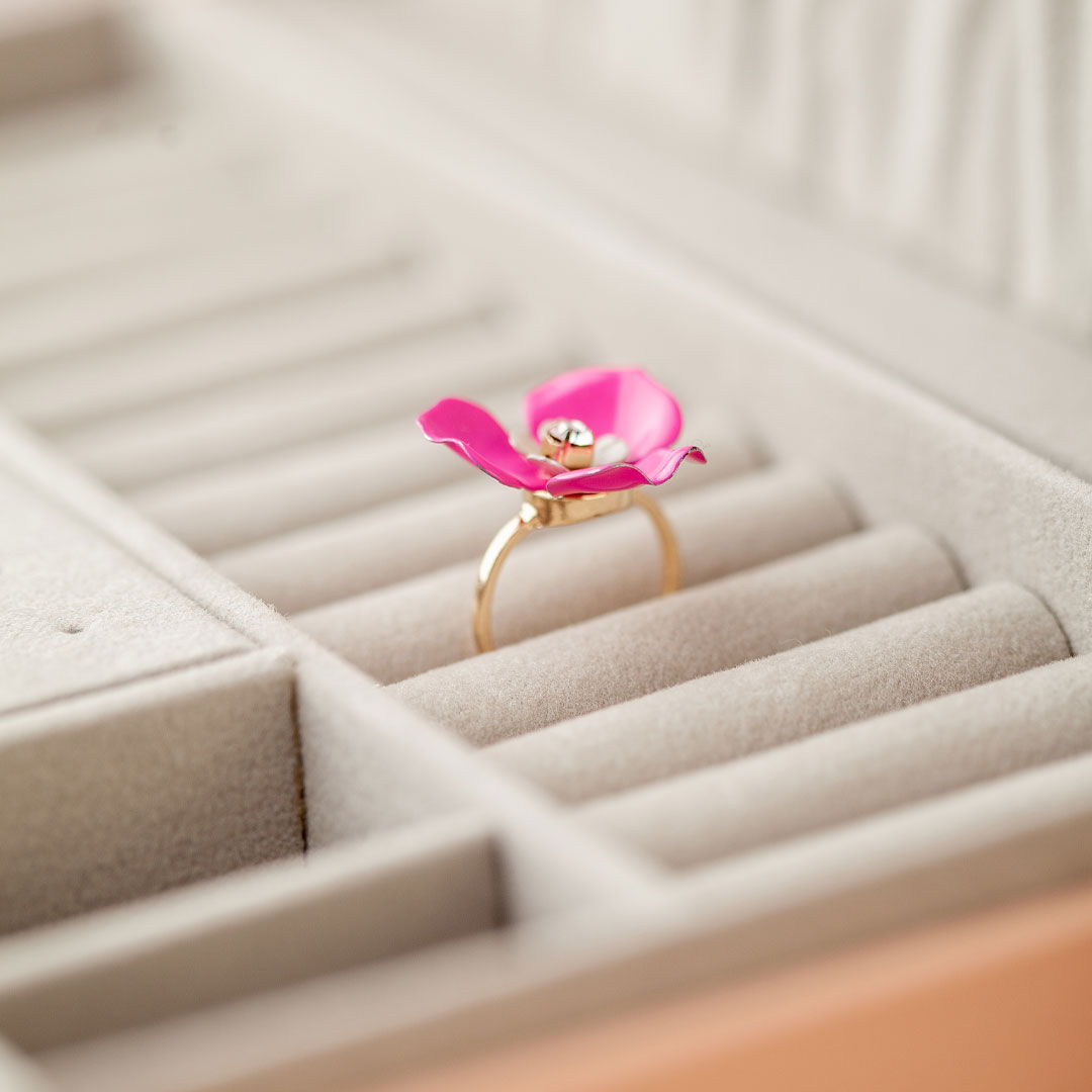 Kutija Za Nakit Tesoro 3 Kutija Za Nakit Tesoro