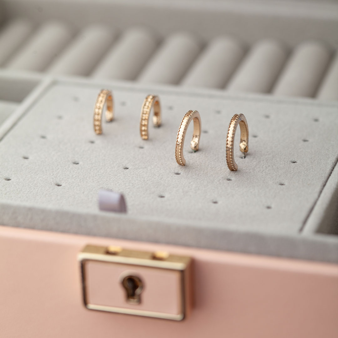 Kutija Za Nakit Tesoro 5 Kutija Za Nakit Tesoro